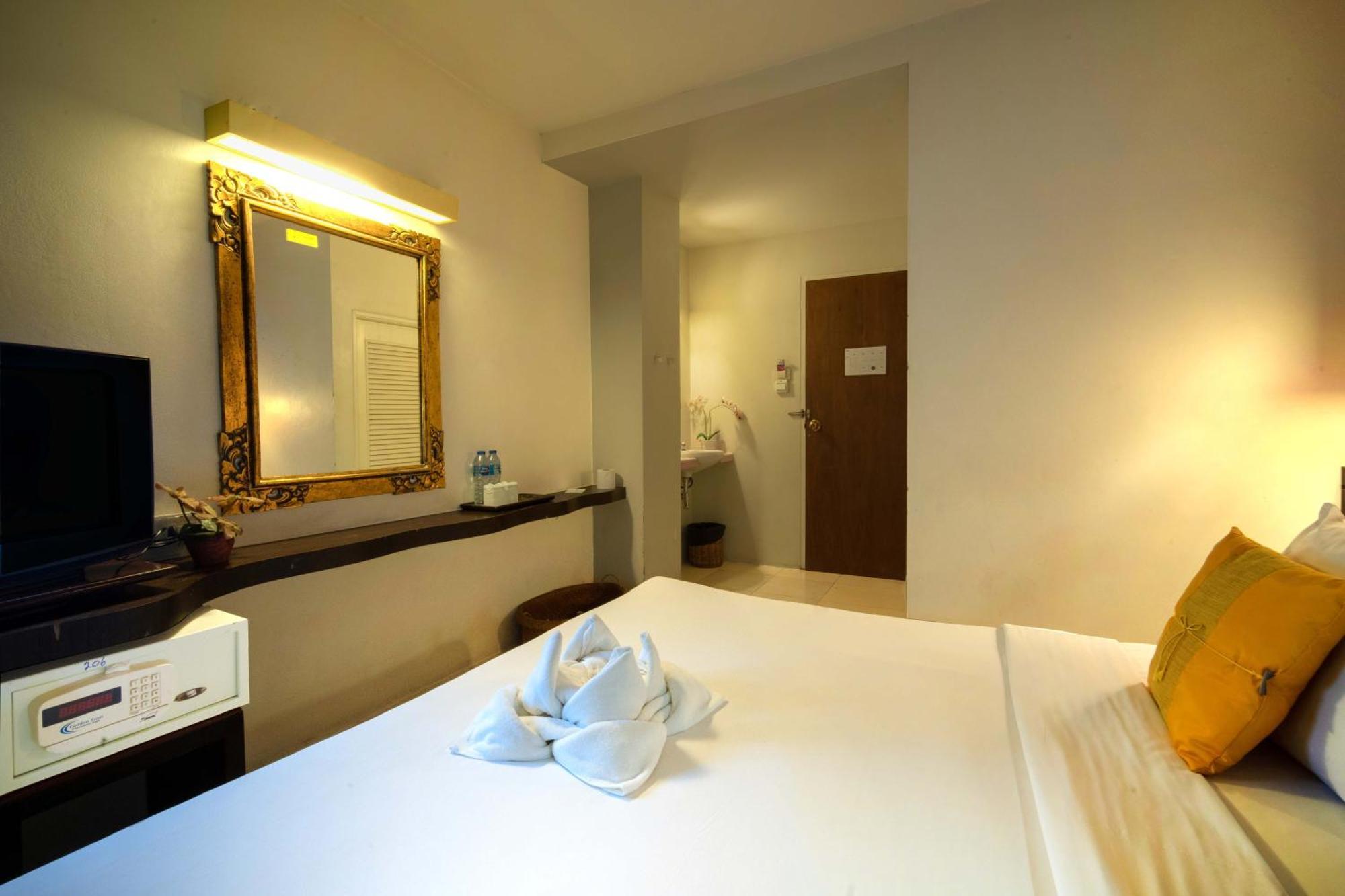 Khaosan Holiday Bangkok Extérieur photo