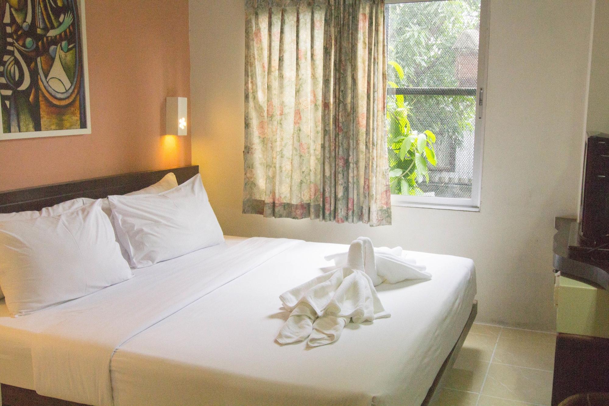 Khaosan Holiday Bangkok Extérieur photo