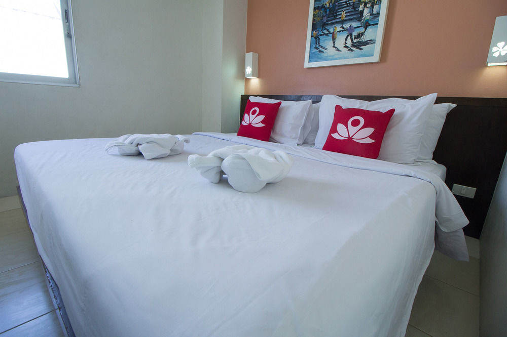 Khaosan Holiday Bangkok Extérieur photo