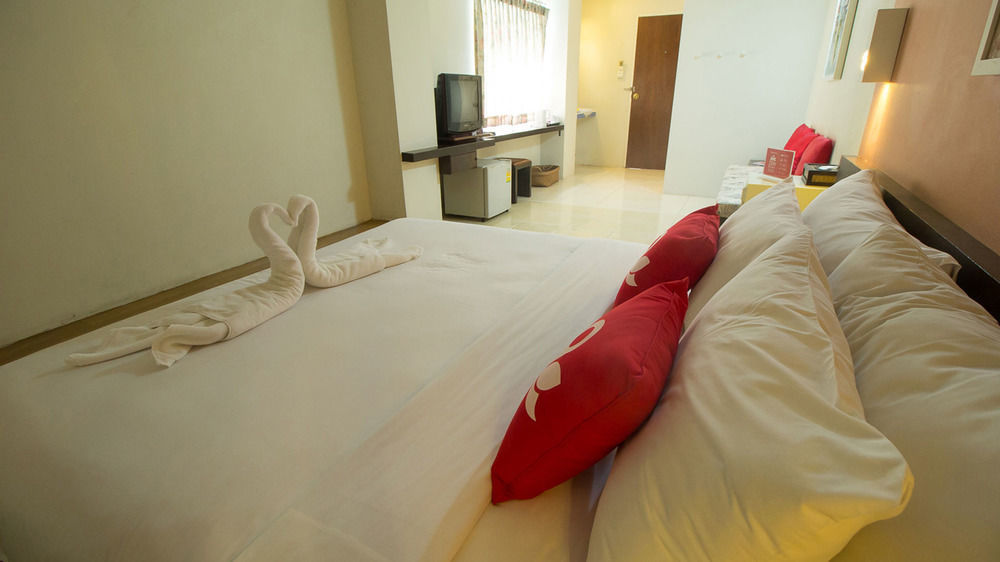 Khaosan Holiday Bangkok Extérieur photo
