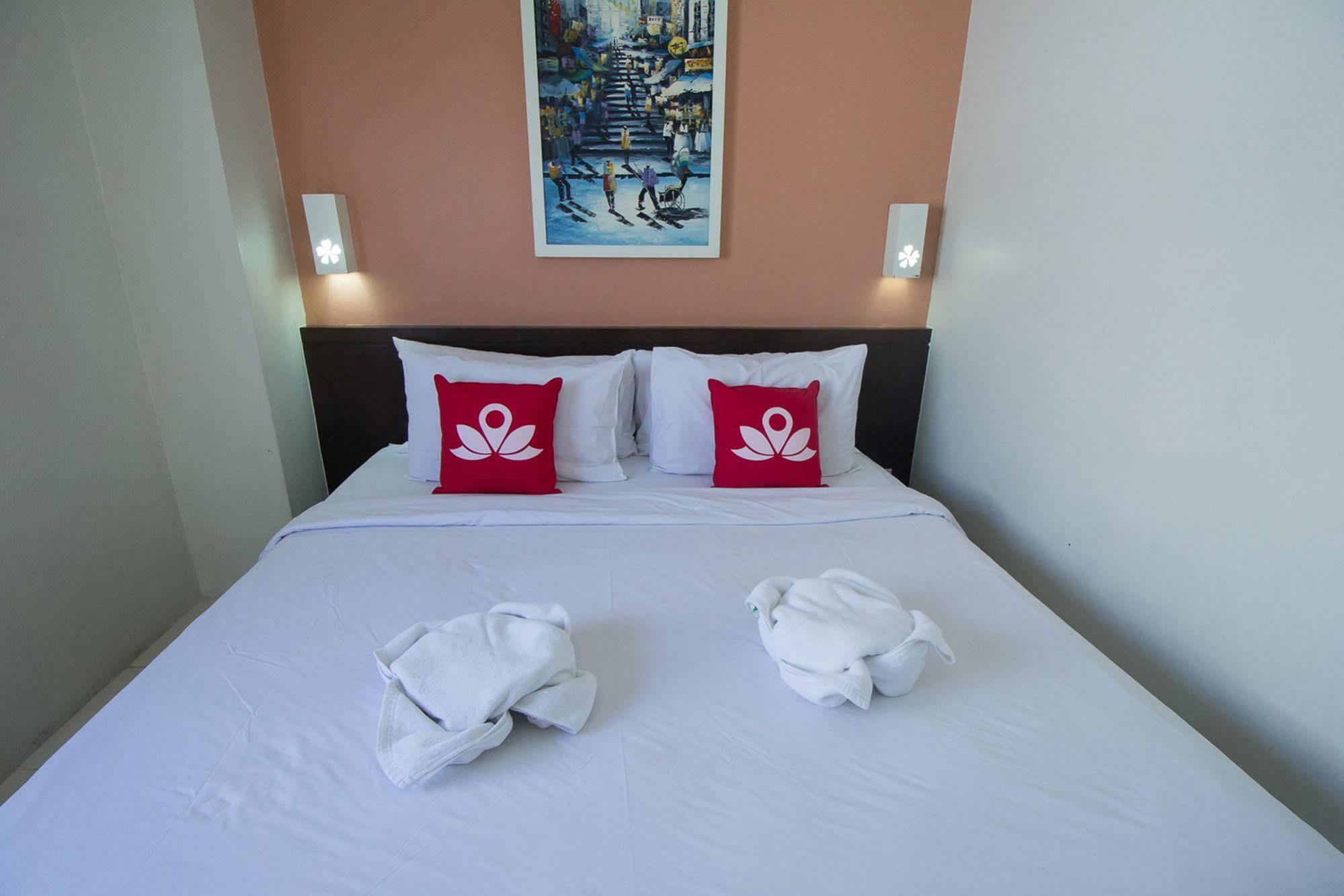 Khaosan Holiday Bangkok Extérieur photo